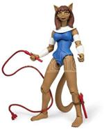 Masters of The Universe Figura Club Grayskull Wave 4 Kittrina 18 cm Super7