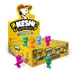 Peanuts: Super7 - Keshi Surprise - Peanuts Baseball