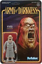 Super7 Army of Darkness Reaction Wave 1 Pit Witch