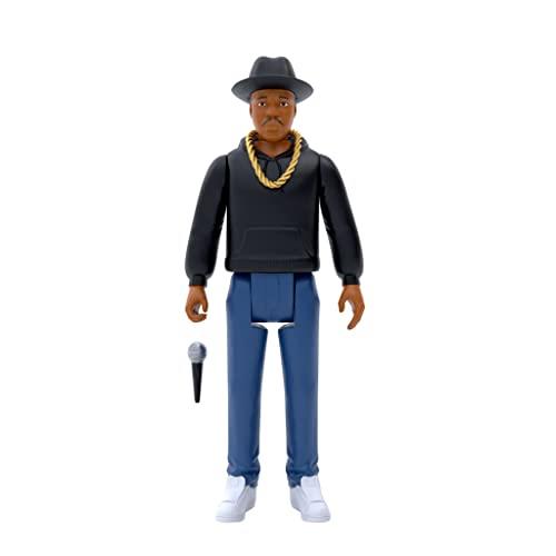 Super7 Run DMC – Statuetta di Joseph Run Simmons – 10 cm