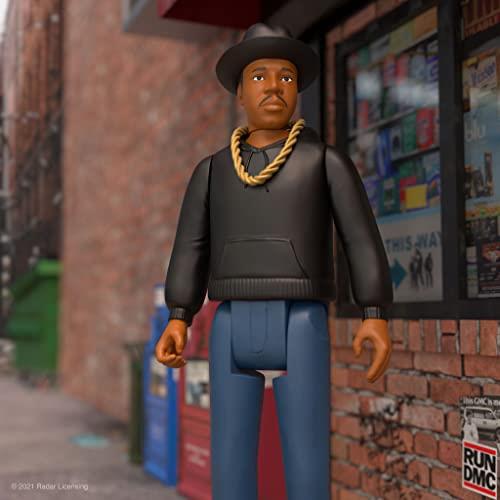 Super7 Run DMC – Statuetta di Joseph Run Simmons – 10 cm - 5