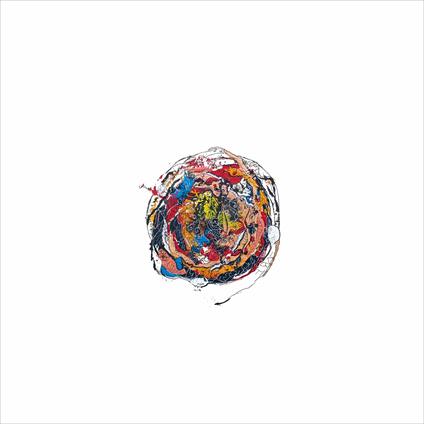 Untitled Ep - CD Audio di Mewithoutyou