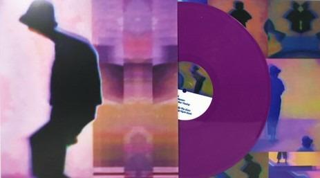 Altogether (Purple Coloured Vinyl) - Vinile LP di Turnover - 2