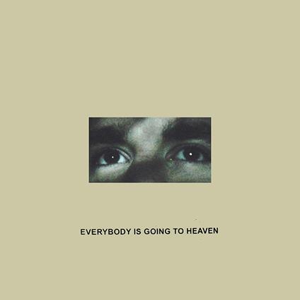 Everybody Is Going to Heaven (Eco Mix Edition) - Vinile LP di Citizen