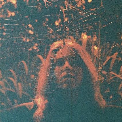 Peripheral Vision (Clear Orange Vinyl) - Vinile LP di Turnover