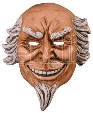 ToT THE PURGE ELECTION YEAR UNCLE SAM MASK MASCHERA