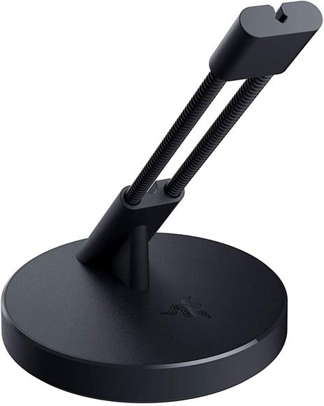 Razer DeathAdder V2 Mini (USB Mouse Gaming per PC, Soli 62 g, Switch Ottico per Mouse Razer, Cavo Speedflex e Illuminazione Chroma RGB) + Grip Tape (Adesivi antiscivolo per Mouse) - 3