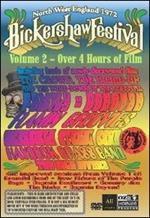 Bickershaw Festival 1972 vol.2 (DVD)