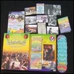Bickershaw Festival. 40th Anniversary Box Set - CD Audio + DVD