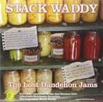 Lost Dandelion Jams