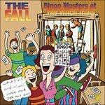 Bingo Masters at Witch - Vinile LP di Fall