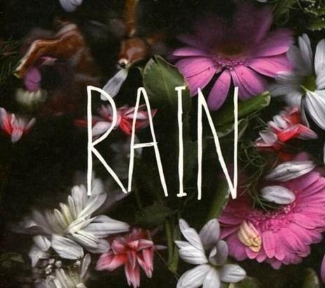 Rain - CD Audio di Goodtime Boys