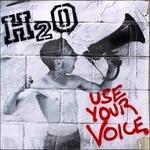 Use Your Voice (Digipack)