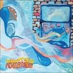 Supersonic Home - CD Audio di Adventures