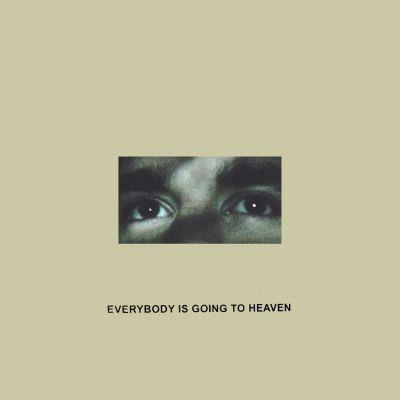 Everybody Is Going to Heaven - CD Audio di Citizen