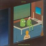 Suspended Animation - Vinile LP di Leapling