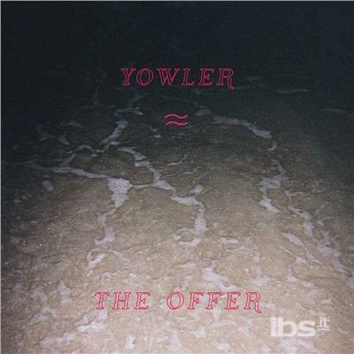 Offer - Vinile LP di Yowler