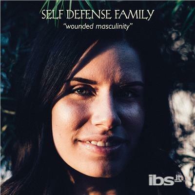 Wounded - Vinile LP di Self Defense Family
