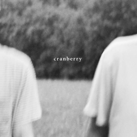 Cranberry (Coloured Vinyl) - Vinile LP di Hovvdy