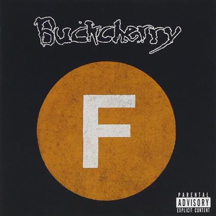 Fuck (Bonus Track) - CD Audio di Buckcherry