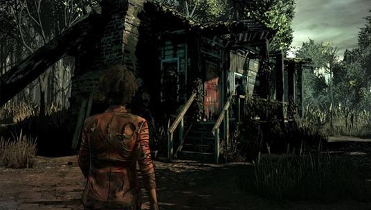The Walking Dead: The Final Season - PS4 - 3