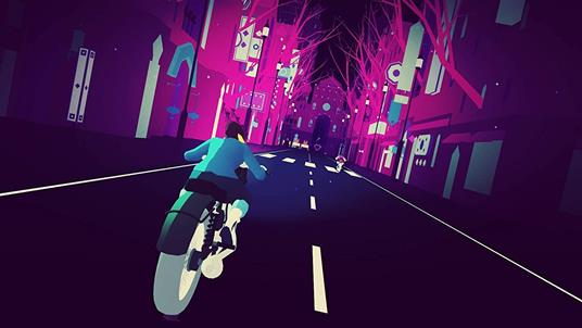 Annapurna Interactive Sayonara Wild Hearts Standard PlayStation 4 - 2