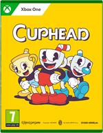 Cuphead - XONE