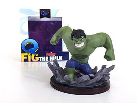 Marvel Hulk Statua Q-Figure - 2