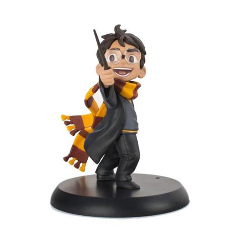 Harry Potter Q-Fig Figure Harry's First Spell 9 cm - 2