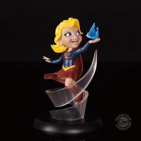 Dc Comics. Q-Fig Supergirl