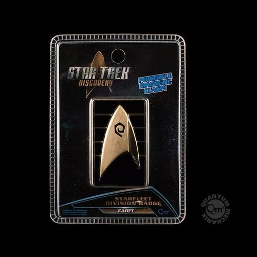 Star Trek: Discovery Cadet Badge