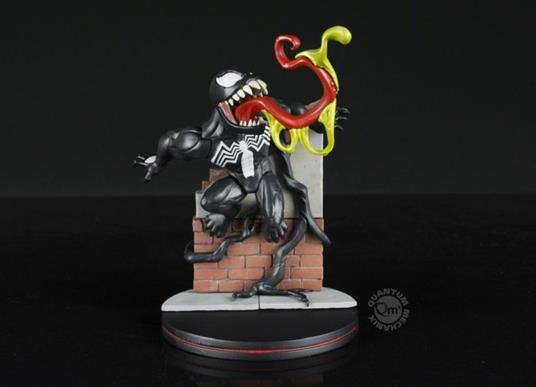 Marvel Venom Figura Qfig