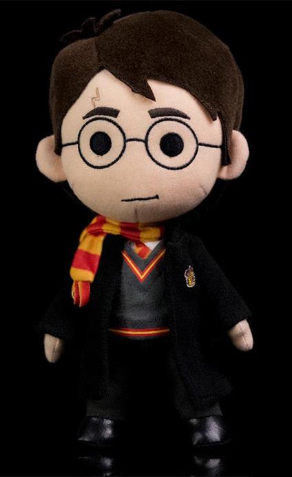 Peluche Harry Potter. Harry