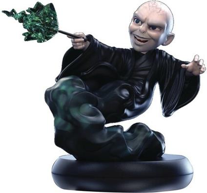 Harry Potter Q Fig Figure Voldemort 10 cm