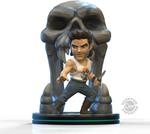 Big Trouble In Little China Q-fig Elite Figura Jack Burton 13 Cm Quantum Mechanix