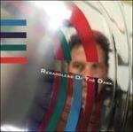 Regardless of the Dark - CD Audio di Adam Topol