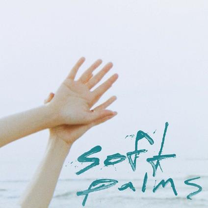 Soft Palms (Yellow Coloured Vinyl) - Vinile LP di Soft Palms