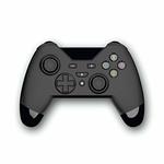 Gioteck Wx4 - Controller Nintendo Switch - Controller Wireless (Senza Fili) - 12 Ore Di Autonomia - Led Che Indica la Batteria