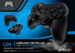 Controller Wireless VX-1