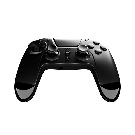 Gioteck VX-4 Nero Bluetooth Gamepad Analogico/Digitale PlayStation 4 - 3