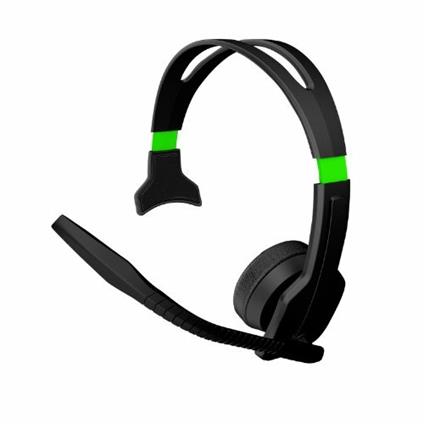 MH-1 Superlite Messenger Headset