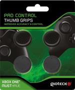 GIOTECK Gommini Pro Control Thumb XONE