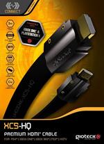 XC5-HQ Cavo premium HDMI