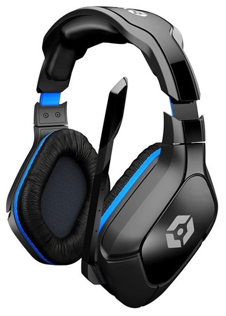 HC1 Stereo Gaming Headhset - 3