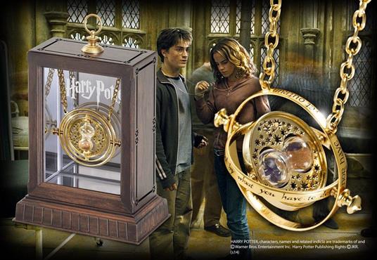 Harry Potter - Il Giratempo di Hermione - 15