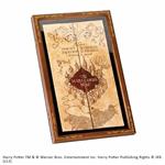 Harry Potter. Marauder'S Map Display Case