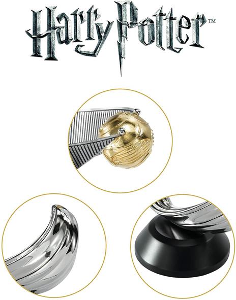 Harry Potter - Boccino d'Oro - 7