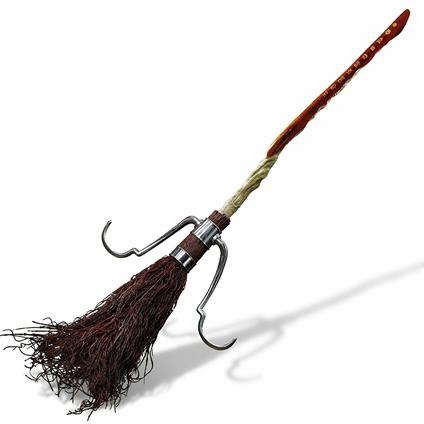 Scopa Magica. Harry Potter Firebolt Broom