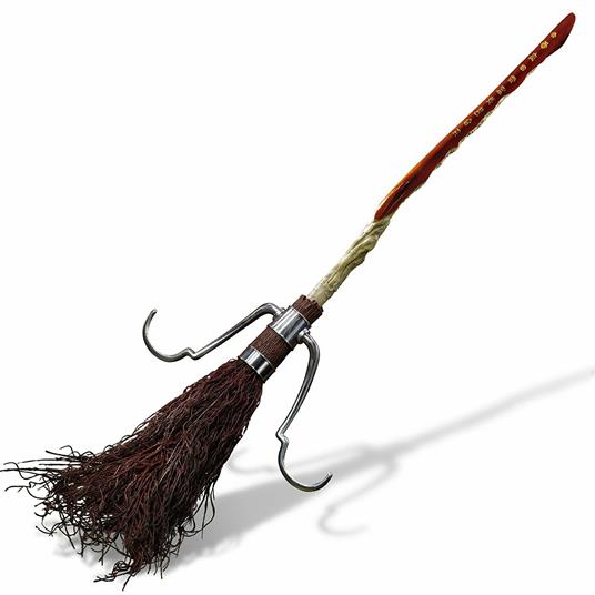 Scopa di Harry Potter Firebolt da Quiddich 92cm