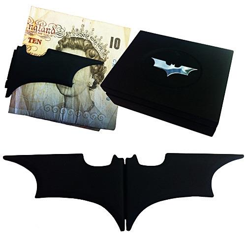 Batman. Fermasoldi batarang